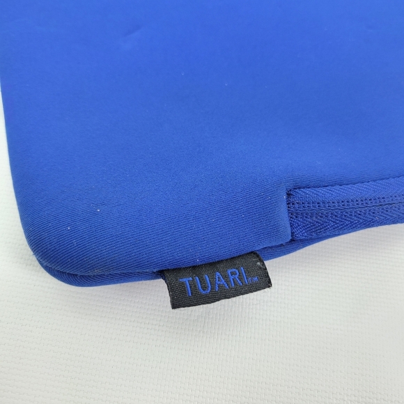 TUARI Zippered Laptop Sleeve Case - Picture 5 of 5